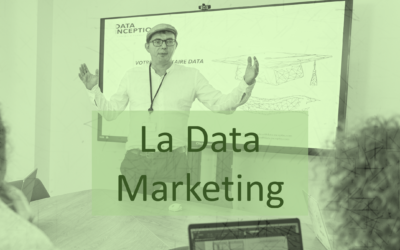 La Data Marketing