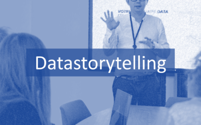 Le Data Storytelling